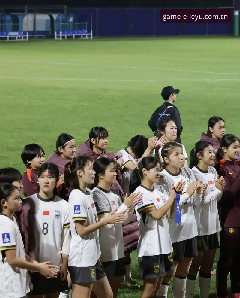 U17世界杯抽签落幕，3大看点解读中国男女足小组赛命运