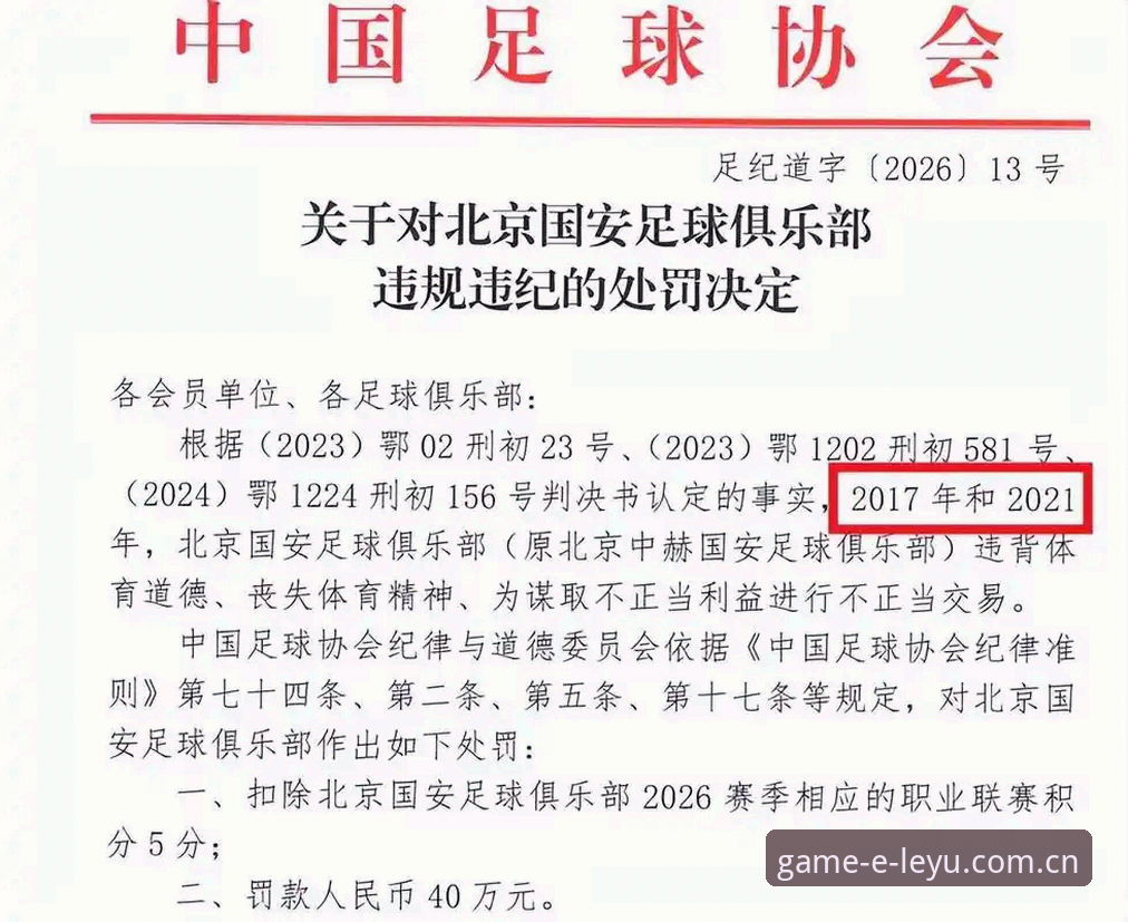 乐鱼平台下载地址下载不了怎么办 中国足协第三批禁足名单深度解析教程——从乐鱼体育视角看行业整治行动